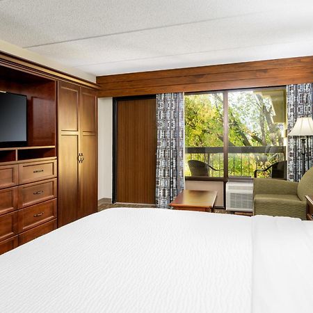 The Inn On The River Pigeon Forge Exteriér fotografie