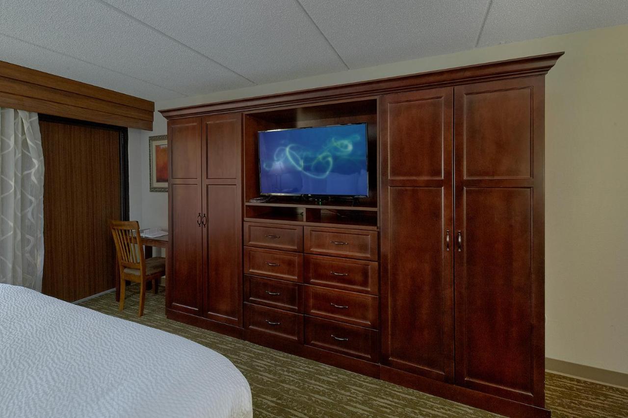 The Inn On The River Pigeon Forge Exteriér fotografie