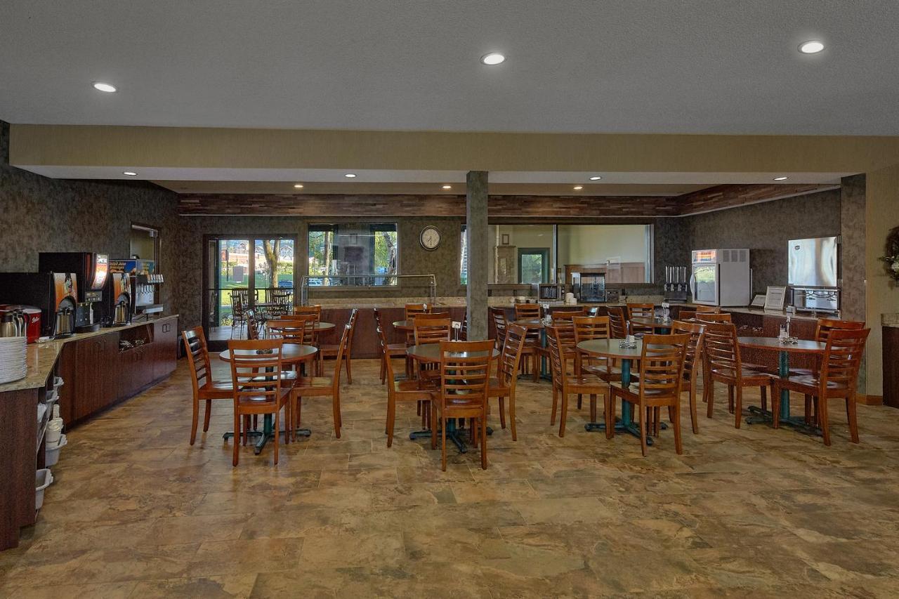 The Inn On The River Pigeon Forge Exteriér fotografie