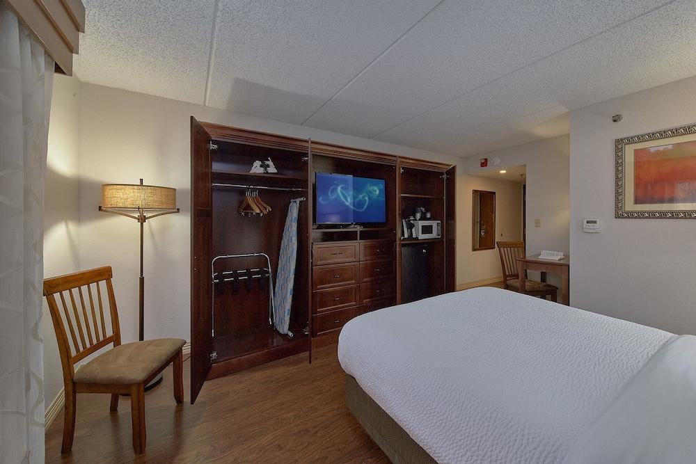 The Inn On The River Pigeon Forge Exteriér fotografie