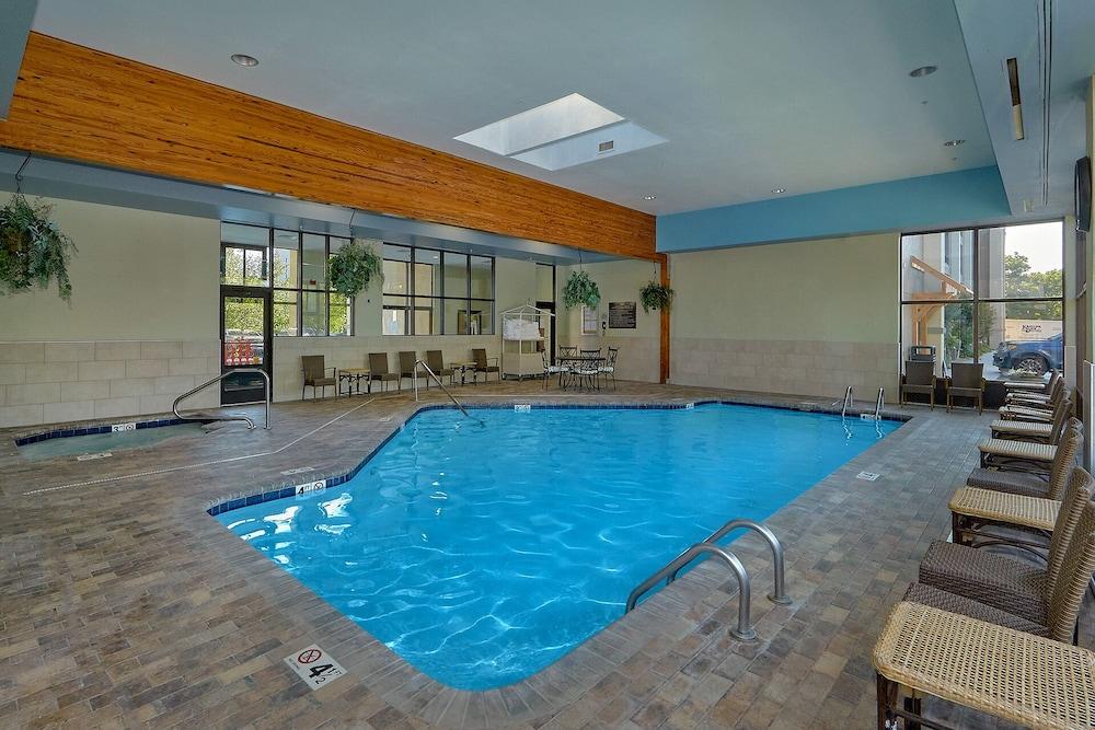 The Inn On The River Pigeon Forge Exteriér fotografie